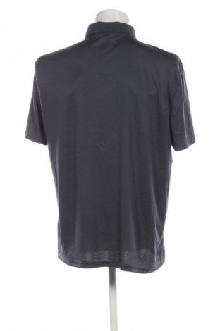 Męski T-shirt Active, Rozmiar XXL, Kolor Szary, Cena 62,99 zł