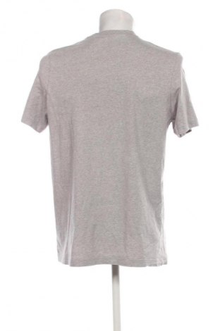 Мъжка тениска Adidas, Размер XL, Цвят Сив, Цена 27,99 лв.