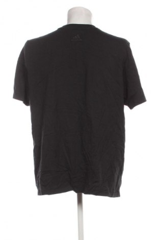 Pánske tričko  Adidas, Veľkosť XL, Farba Čierna, Cena  15,95 €