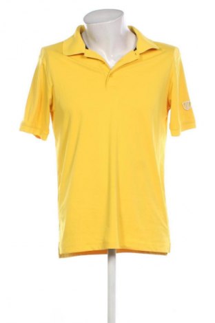 Férfi póló Adidas, Méret XL, Szín Sárga, Ár 7 339 Ft
