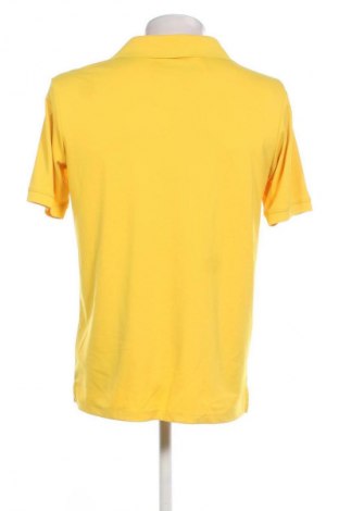 Férfi póló Adidas, Méret XL, Szín Sárga, Ár 7 339 Ft