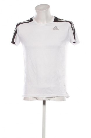 Férfi póló Adidas, Méret S, Szín Fehér, Ár 7 339 Ft