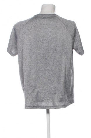 Tricou de bărbați Adidas, Mărime XL, Culoare Gri, Preț 91,99 Lei