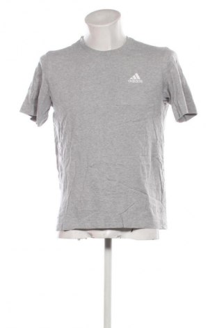 Pánske tričko  Adidas, Veľkosť L, Farba Sivá, Cena  15,95 €