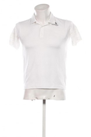Pánske tričko  Adidas, Veľkosť S, Farba Biela, Cena  15,95 €