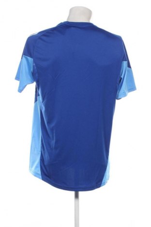 Herren T-Shirt Adidas, Größe L, Farbe Mehrfarbig, Preis 31,68 €