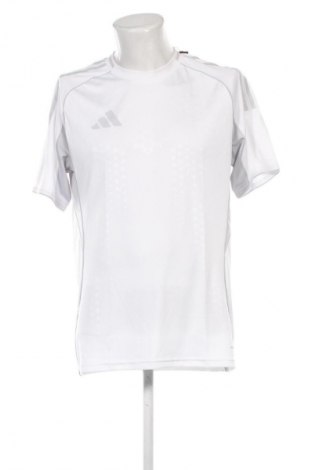 Herren T-Shirt Adidas, Größe L, Farbe Mehrfarbig, Preis 31,68 €