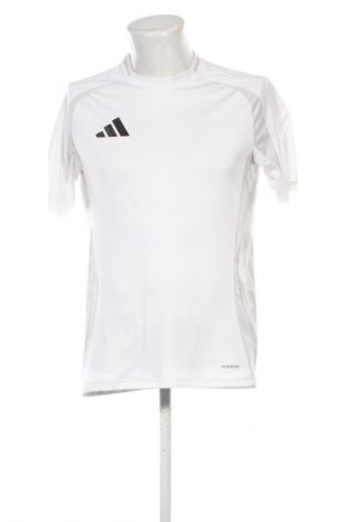Herren T-Shirt Adidas, Größe M, Farbe Mehrfarbig, Preis € 13,80
