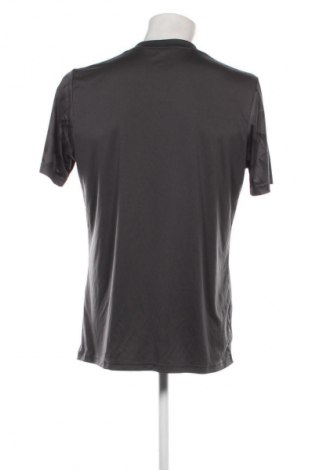 Herren T-Shirt Adidas, Größe L, Farbe Mehrfarbig, Preis € 13,80