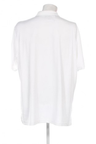 Herren T-Shirt Adidas, Größe XXL, Farbe Weiß, Preis 24,55 €
