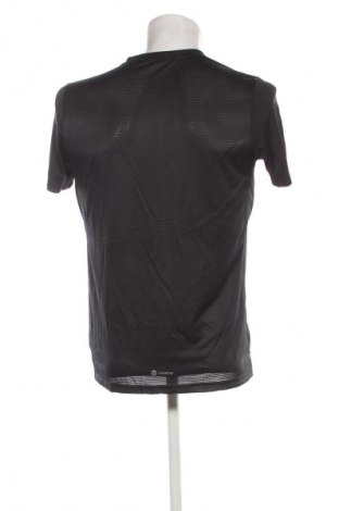 Męski T-shirt Adidas, Rozmiar S, Kolor Czarny, Cena 88,99 zł