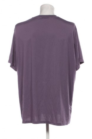 Tricou de bărbați Adidas, Mărime 5XL, Culoare Mov, Preț 91,99 Lei