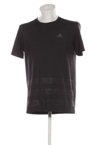 Pánske tričko  Adidas, Veľkosť XL, Farba Čierna, Cena  15,95 €