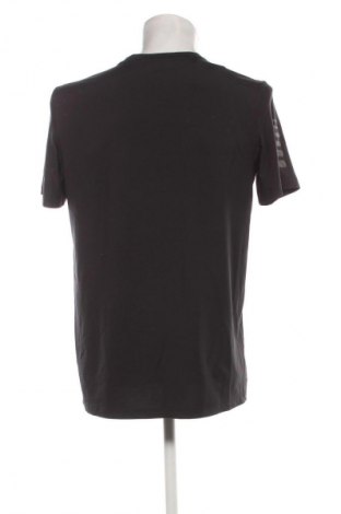 Pánske tričko  Adidas, Veľkosť XL, Farba Čierna, Cena  15,95 €