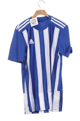 Męski T-shirt Adidas, Rozmiar XS, Kolor Kolorowy, Cena 35,99 zł