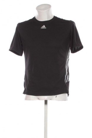 Pánské tričko  Adidas, Velikost M, Barva Černá, Cena  439,00 Kč