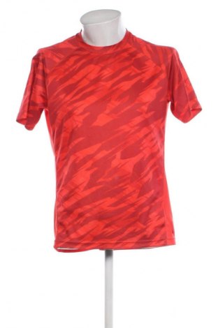 Herren T-Shirt Adidas, Größe L, Farbe Mehrfarbig, Preis € 18,99