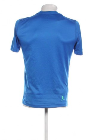 Pánske tričko  Adidas, Veľkosť S, Farba Modrá, Cena  15,95 €