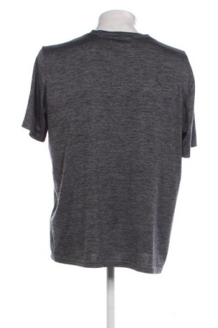 Tricou de bărbați Adidas, Mărime 3XL, Culoare Gri, Preț 91,99 Lei