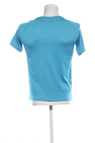 Tricou de bărbați Adidas, Mărime S, Culoare Albastru, Preț 91,99 Lei
