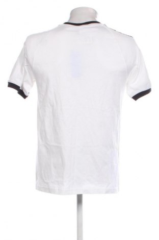 Ανδρικό t-shirt Adidas Originals, Μέγεθος M, Χρώμα Λευκό, Τιμή 31,68 €