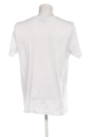 Herren T-Shirt Adidas Originals, Größe XL, Farbe Weiß, Preis € 18,99