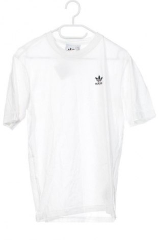 Pánske tričko  Adidas Originals, Veľkosť XS, Farba Biela, Cena  36,95 €