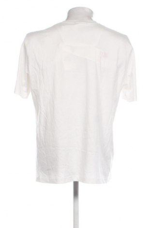 Ανδρικό t-shirt Aeronautica Militare, Μέγεθος XL, Χρώμα Λευκό, Τιμή 55,99 €
