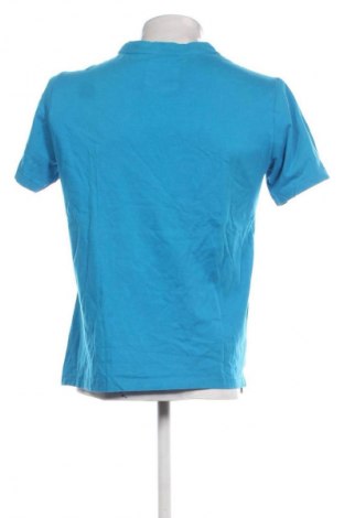 Herren T-Shirt Aeropostale, Größe M, Farbe Blau, Preis € 5,99
