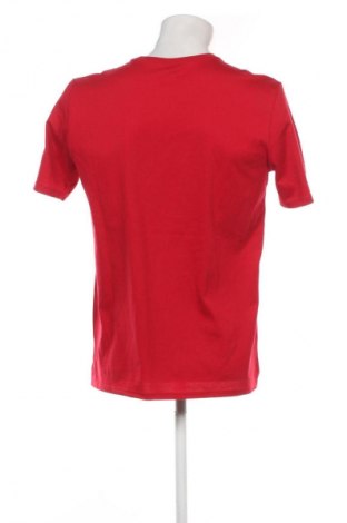 Ανδρικό t-shirt Air Jordan Nike, Μέγεθος L, Χρώμα Κόκκινο, Τιμή 32,32 €