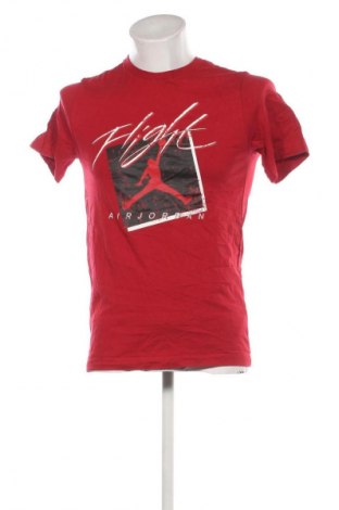 Herren T-Shirt Air Jordan Nike, Größe S, Farbe Mehrfarbig, Preis 23,99 €