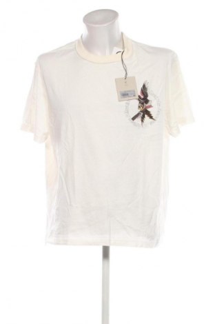 Pánske tričko  AllSaints, Veľkosť XL, Farba Viacfarebná, Cena  50,95 €