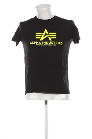 Férfi póló Alpha Industries, Méret S, Szín Sokszínű, Ár 16 739 Ft