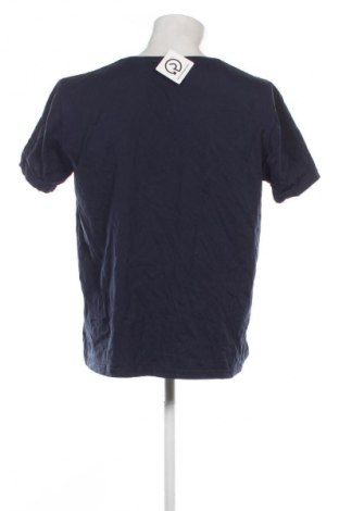 Pánské tričko  Alpha Industries, Velikost XL, Barva Modrá, Cena  439,00 Kč