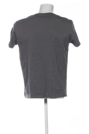 Ανδρικό t-shirt Alpha Industries, Μέγεθος L, Χρώμα Γκρί, Τιμή 39,99 €