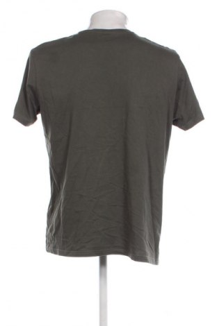 Férfi póló Alpha Industries, Méret XL, Szín Zöld, Ár 16 739 Ft