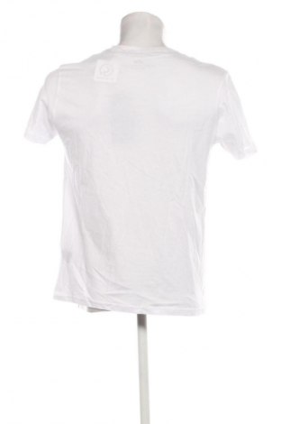 Ανδρικό t-shirt Alpha Industries, Μέγεθος M, Χρώμα Λευκό, Τιμή 30,99 €