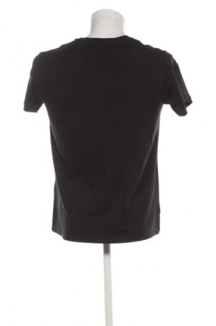 Męski T-shirt Alpha Industries, Rozmiar M, Kolor Czarny, Cena 203,99 zł