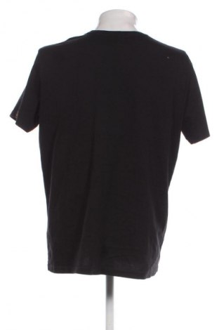 Ανδρικό t-shirt Alpha Industries, Μέγεθος XXL, Χρώμα Μαύρο, Τιμή 39,99 €