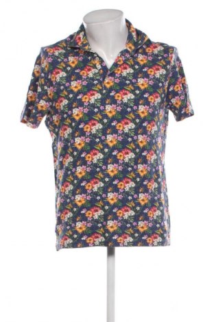Męski T-shirt Altea, Rozmiar M, Kolor Kolorowy, Cena 157,99 zł