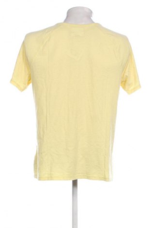 Herren T-Shirt American Eagle, Größe L, Farbe Gelb, Preis € 8,00