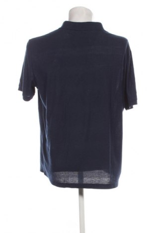 Herren T-Shirt Andrews, Größe 3XL, Farbe Blau, Preis € 7,99