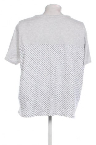 Męski T-shirt Angelo Litrico, Rozmiar 3XL, Kolor Kolorowy, Cena 62,99 zł