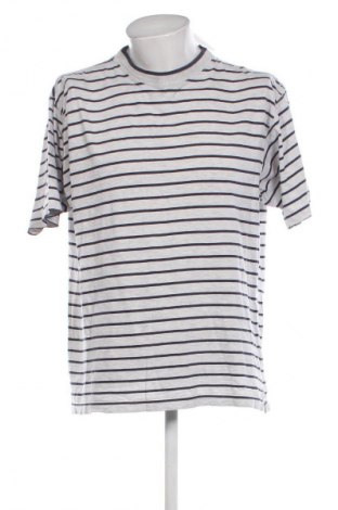 Herren T-Shirt Angelo Litrico, Größe XXL, Farbe Mehrfarbig, Preis 9,72 €