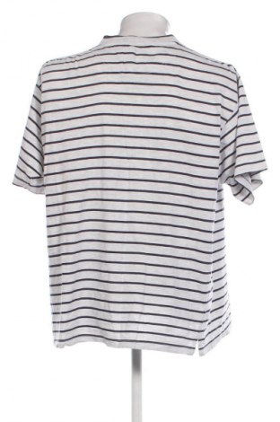Herren T-Shirt Angelo Litrico, Größe XXL, Farbe Mehrfarbig, Preis 9,72 €