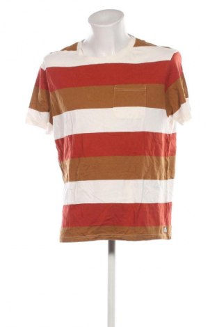 Herren T-Shirt Angelo Litrico, Größe XL, Farbe Mehrfarbig, Preis € 13,99