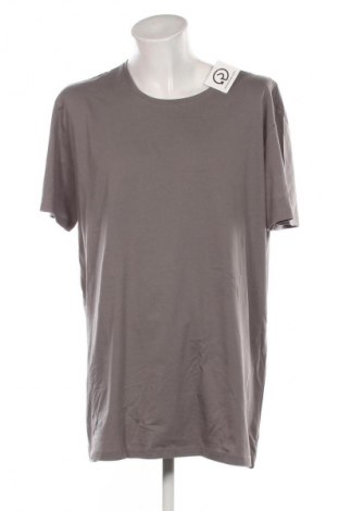 Herren T-Shirt Anko, Größe 4XL, Farbe Grau, Preis € 13,99