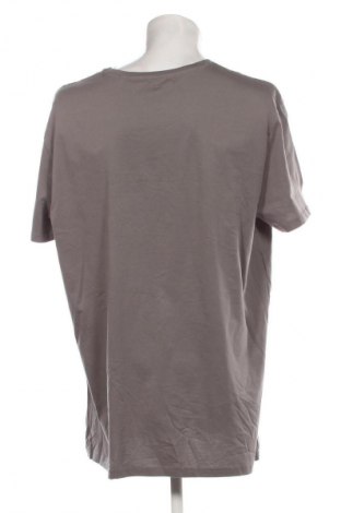 Herren T-Shirt Anko, Größe 4XL, Farbe Grau, Preis € 13,99