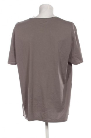 Pánské tričko  Anko, Velikost 4XL, Barva Šedá, Cena  309,00 Kč
