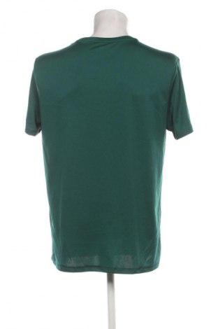 Ανδρικό t-shirt Anko, Μέγεθος XL, Χρώμα Πράσινο, Τιμή 5,99 €